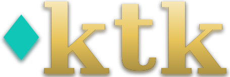 0ktk logo